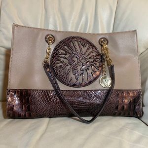 Anne Klien handbag